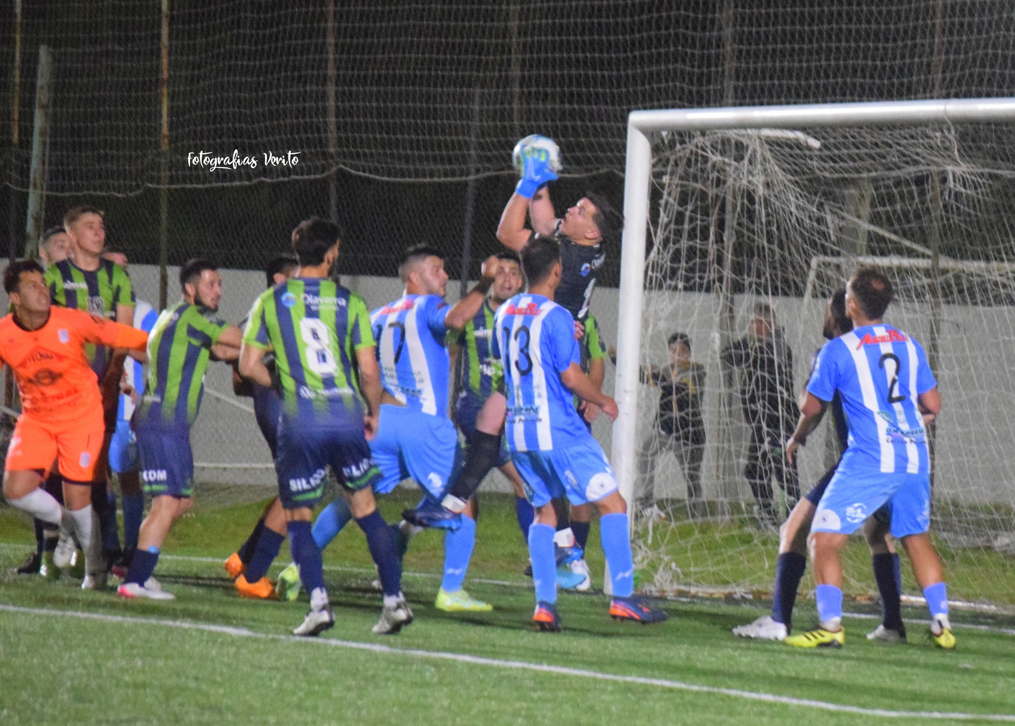 Se Dio A Conocer El Fixture Del Torneo De Primera Divisi N Canal Verte